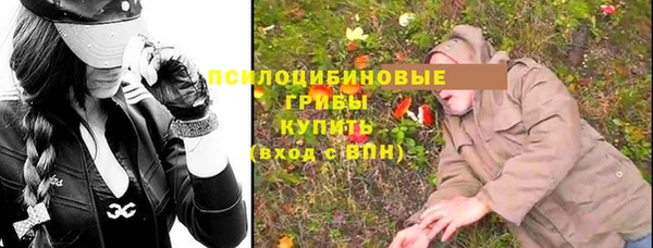 герыч Алексеевка